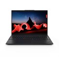 Notebook Lenovo ThinkPad L16 G1 16"WUXGA/Ultra 7 155U/16GB/SSD512GB/Intel/11PR Black 3Y - 2308677