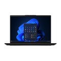 Notebook Lenovo ThinkPad L16 G1 16"WUXGA/Ultra 7 155U/16GB/SSD512GB/Intel/11PR Black 3Y - 2308678
