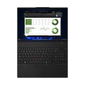 Notebook Lenovo ThinkPad L16 G1 16"WUXGA/Ultra 7 155U/16GB/SSD512GB/Intel/11PR Black 3Y - 2308690