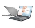 MSI Modern 15 A11MU-1041PL i5-1155G7 15.6" FHD 60Hz IPS-Level 16GB DDR4 3200 SSD1TB UHD Graphics Win11 (WYPRZEDAŻ) - 2306464
