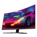 MONITOR GIGABYTE LED 32" M32UC-EK 144Hz (WYPRZEDAŻ) - 2306499