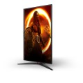 MONITOR AOC LED 27" 27G2SPU/BK 165Hz (WYPRZEDAŻ) - 2306550