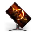 MONITOR AOC LED 27" 27G2SPU/BK 165Hz (WYPRZEDAŻ) - 2306549