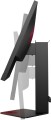 MONITOR HP LED, TN 27" OMEN X 27 (6FN07AA) 240Hz (WYPRZEDAŻ) - 2306535