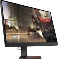MONITOR HP LED, TN 27" OMEN X 27 (6FN07AA) 240Hz (WYPRZEDAŻ) - 2306533