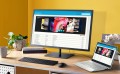 MONITOR HP LED, TN 27" OMEN X 27 (6FN07AA) 240Hz (WYPRZEDAŻ) - 2306542