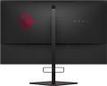 MONITOR HP LED, TN 27" OMEN X 27 (6FN07AA) 240Hz (WYPRZEDAŻ) - 2306536