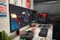 MONITOR HP LED, TN 27" OMEN X 27 (6FN07AA) 240Hz (WYPRZEDAŻ) - 2306539