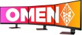 MONITOR HP LED, TN 27" OMEN X 27 (6FN07AA) 240Hz (WYPRZEDAŻ) - 2306524