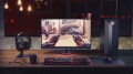 MONITOR HP LED, TN 27" OMEN X 27 (6FN07AA) 240Hz (WYPRZEDAŻ) - 2306538