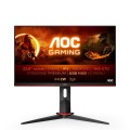 AOC MT IPS LCD WLED 23,8" 24G2ZU/BK (WYPRZEDAŻ) - 2306560