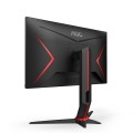 AOC MT IPS LCD WLED 23,8" 24G2ZU/BK (WYPRZEDAŻ) - 2306567