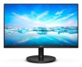 MONITOR PHILIPS LED 21.5" 221V8LD/00 (WYPRZEDAŻ) - 2306581