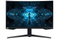 MONITOR SAMSUNG LED 27" LC27G75TQSRXEN (WYPRZEDAŻ) - 2306587
