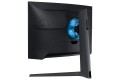 MONITOR SAMSUNG LED 27" LC27G75TQSRXEN (WYPRZEDAŻ) - 2306593