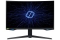 MONITOR SAMSUNG LED 27" LC27G75TQSRXEN (WYPRZEDAŻ) - 2306600
