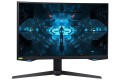 MONITOR SAMSUNG LED 27" LC27G75TQSRXEN (WYPRZEDAŻ) - 2306610