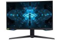 MONITOR SAMSUNG LED 27" LC27G75TQSRXEN (WYPRZEDAŻ) - 2306609
