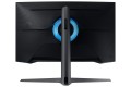 MONITOR SAMSUNG LED 27" LC27G75TQSRXEN (WYPRZEDAŻ) - 2306589