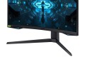 MONITOR SAMSUNG LED 27" LC27G75TQSRXEN (WYPRZEDAŻ) - 2306603