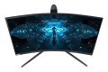 MONITOR SAMSUNG LED 27" LC27G75TQSRXEN (WYPRZEDAŻ) - 2306602