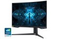 MONITOR SAMSUNG LED 27" LC27G75TQSRXEN (WYPRZEDAŻ) - 2306591