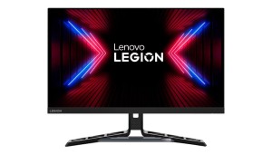 Lenovo Legion R27q-30 27" IPS 165Hz 350nits AG HDMI, DP Raven Black (WYPRZEDAŻ)