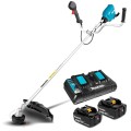 Podkaszarka 18V MAKITA DUR369APT2 (WYPRZEDAŻ) - 2306620