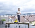 Myjka ciśnieniowa KARCHER PCL 4 Patio Cleaner (WYPRZEDAŻ) - 2306716