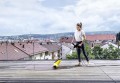 Myjka ciśnieniowa KARCHER PCL 4 Patio Cleaner (WYPRZEDAŻ) - 2306715