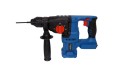 Młot udarowy 18V Blaupunkt CH6010 - 2308829