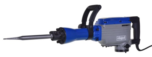 Młot wyburzeniowy Scheppach AB1700 HEX (WYPRZEDAŻ) - 2306730