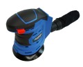 Szlifierka Mimośrodowa 18V Blaupunkt CO4010 - 2308889