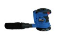 Szlifierka Mimośrodowa 18V Blaupunkt CO4010 - 2308890