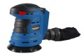 Szlifierka Mimośrodowa 18V Blaupunkt CO4010 - 2308892