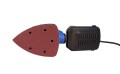 Szlifierka mimośrodowa/oscylacyjna 4w1 220W Blaupunkt OS6010 - 2308899