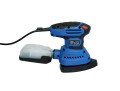 Szlifierka mimośrodowa/oscylacyjna 4w1 220W Blaupunkt OS6010 - 2308896