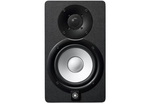Yamaha HS5 Black - Aktywny dwudrożny monitor bliskiego pola - 2060442