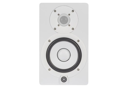 Yamaha HS5 White - Aktywny dwudrożny monitor bliskiego pola - 2026427
