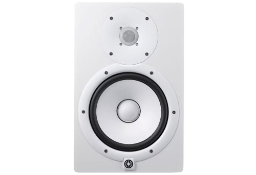 Yamaha HS8 White - Aktywny dwudrożny monitor bliskiego pola - 2060438