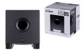 Yamaha HS8S - Aktywny 8-calowy subwoofer z systemem Bass Reflex - 2060424