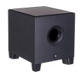 Yamaha HS8S - Aktywny 8-calowy subwoofer z systemem Bass Reflex - 2060432
