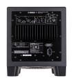 Yamaha HS8S - Aktywny 8-calowy subwoofer z systemem Bass Reflex - 2060426