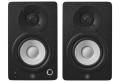 Yamaha HS4 Black - Aktywne dwudrożne monitory bliskiego pola, para (WYPRZEDAŻ) - 2251302