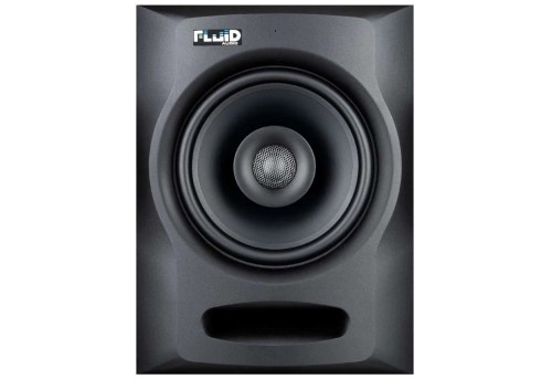 Fluid Audio FX80 V2 - Aktywny monitor studyjny - 2151599