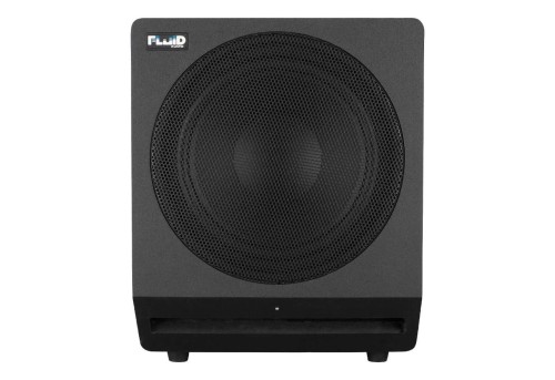 Fluid Audio FC10S - Aktywny 10" subwoofer studyjny - 2151604