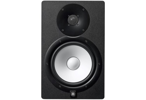 Yamaha HS8 Black - Aktywny dwudrożny monitor bliskiego pola - 2151582