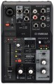 Yamaha AG03 MK2 czarny - 3-kanałowy mikser do streamingu na żywo z interfejsem audio USB - 2201670