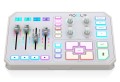 TC Helicon GO XLR-WH - Mikser i interfejs audio USB - 2151724