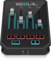 TC Helicon Go XLR Mini - Mikser i interfejs audio USB - 2151687